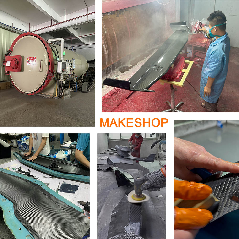 How is Carbon Fiber Made: An Overview of The Carbon Fiber Manufacturing Process How is Carbon Fiber Made: An Overview of The Carbon Fiber Manufacturing Process