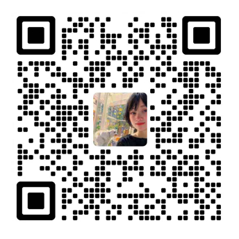 WeChat QR Code