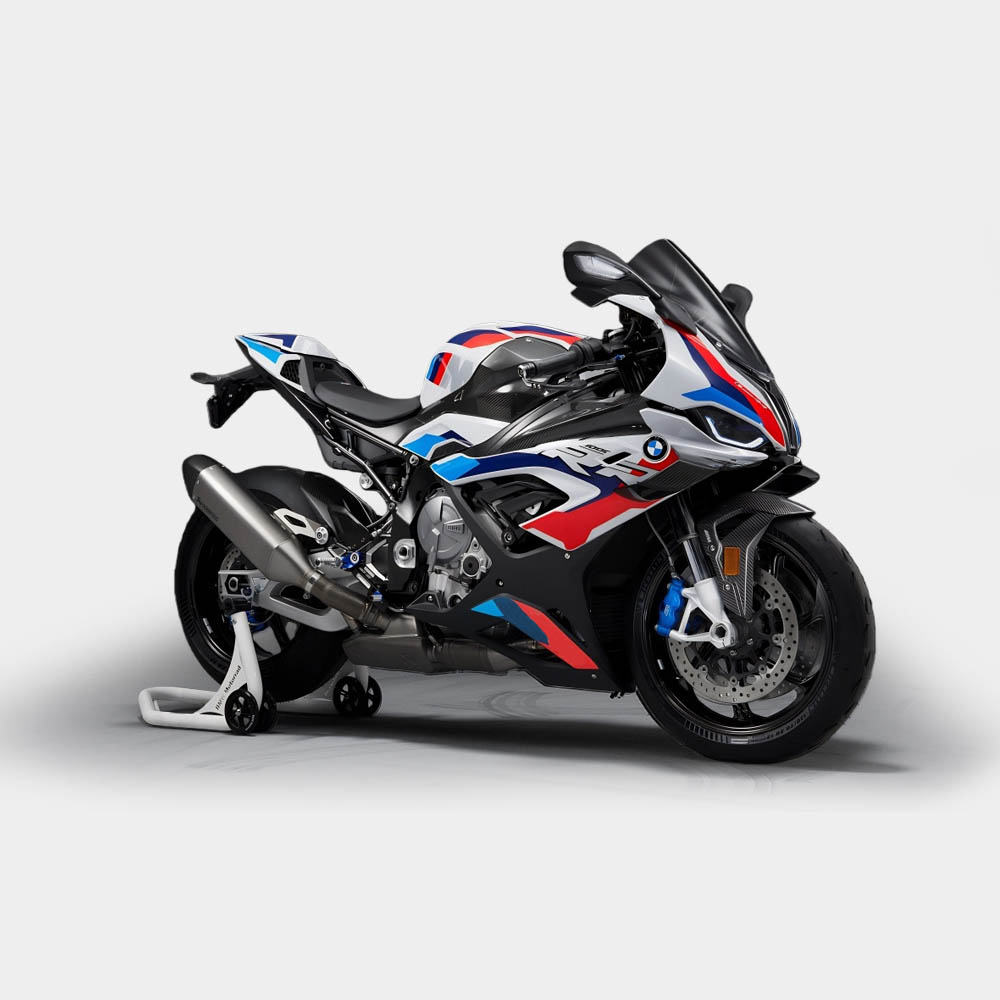 MOTO BMWs1000rr