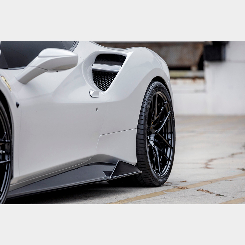 Ferrari 488