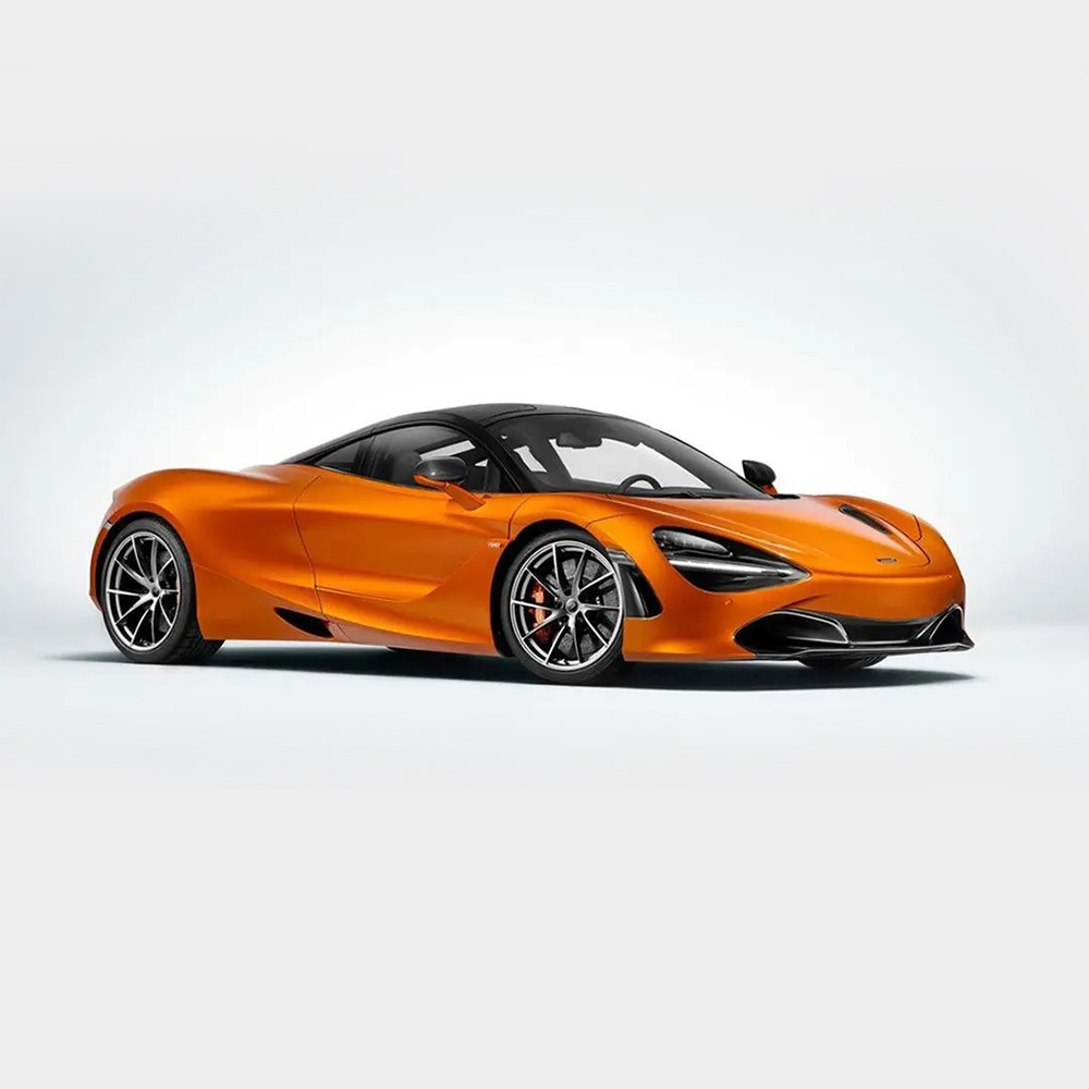McLaren 720